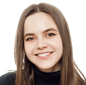 Анастасия Сотула