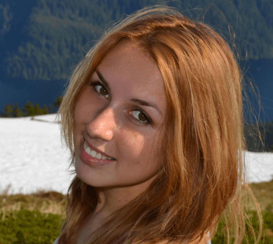 Анна Соловьева