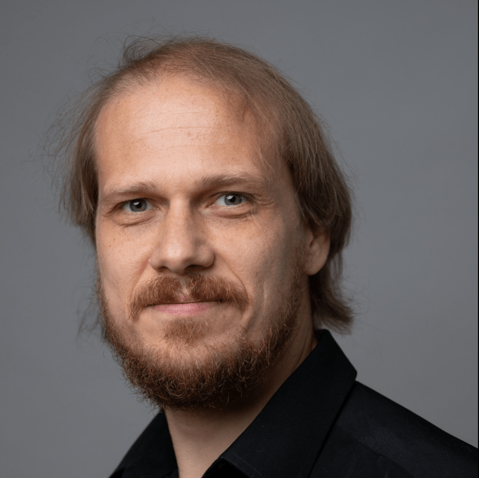Сергей Кокшаров