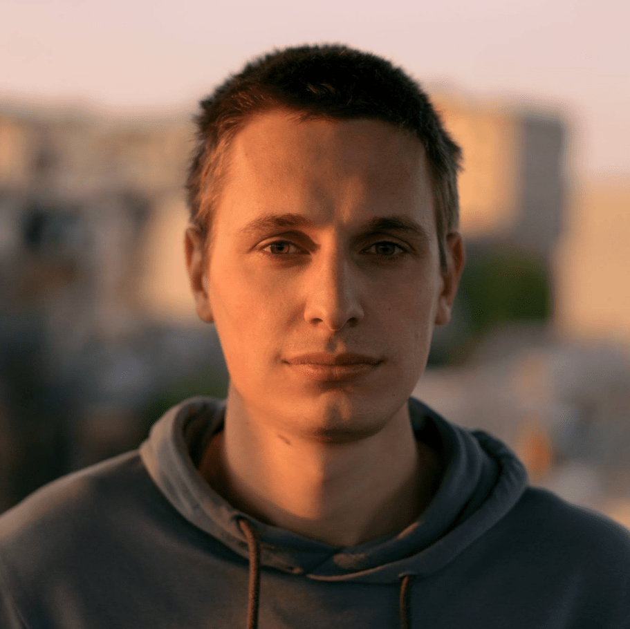 Станислав Галандзовский