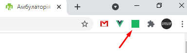 Отображение Web Vitals Chrome Extension
