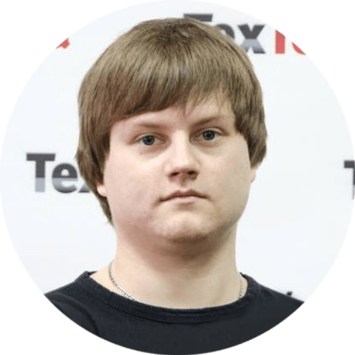 Александр Белов