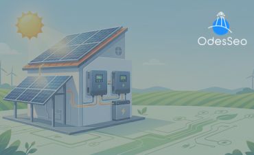 Case Solar Station